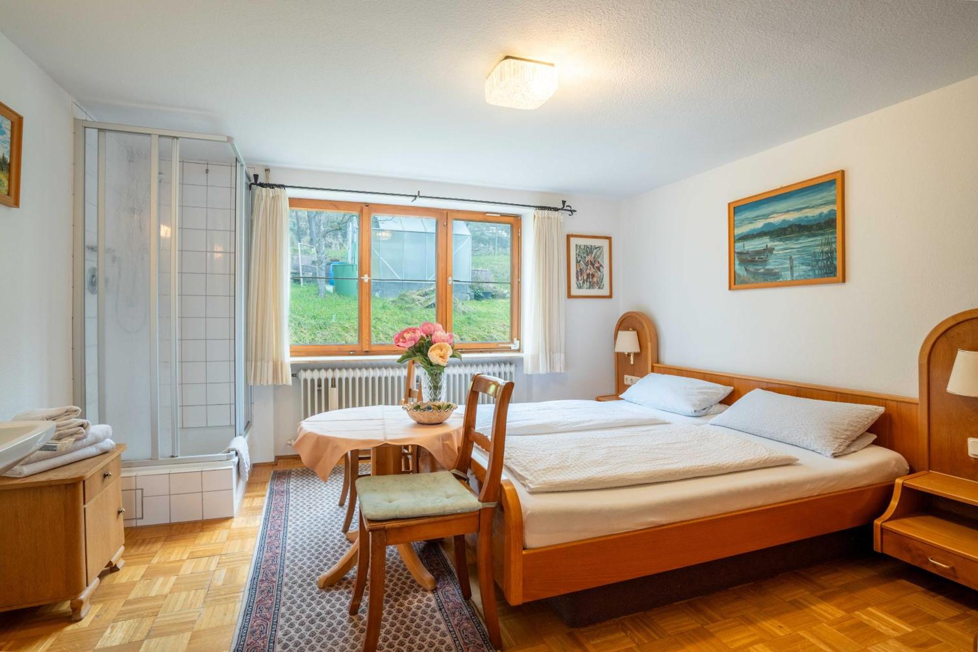 Zum Torkelhaus Hotel Sipplingen Exterior foto